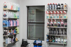 Stainless Steel Shelving 20 Stainless Steel Shelving -Workshop Tools Shop 25331825059 5e2e1b647b k