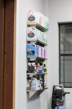 Stainless Steel Shelving 21 Stainless Steel Shelving -Workshop Tools Shop 25331825689 84873d2921 k