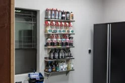 Stainless Steel Shelving 22 Stainless Steel Shelving -Workshop Tools Shop 25331835809 5a71907734 k