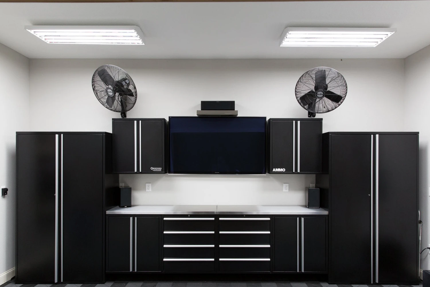 Saber Upper Cabinet 4 Saber Upper Cabinet - Image 4