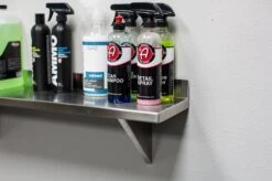 Stainless Steel Shelving 25 Stainless Steel Shelving -Workshop Tools Shop 28539678590 ece9a534a8 k