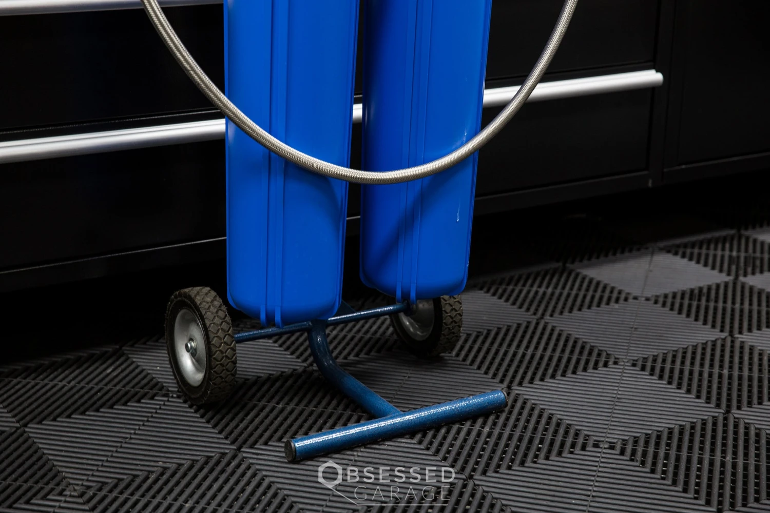 CR Spotless DIC-20 High Output Rolling System 8 CR Spotless DIC-20 High Output Rolling System - Image 8