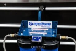 CR Spotless DIC-20 High Output Rolling System 11 CR Spotless DIC-20 High Output Rolling System -Workshop Tools Shop 29465715786 5dcde2d793 k