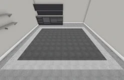 Two Car Swisstrax Flooring Solution -Workshop Tools Shop 2 e1682b87 b4d7 4dae b3a6 b280a86ca7b3