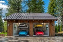 BendPak A6W Autostacker Parking Lift -Workshop Tools Shop 2mMaJWbs