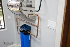 CR Spotless DIW-20 High Output Wall Mounted System -Workshop Tools Shop 30851273932 231be48a4a k