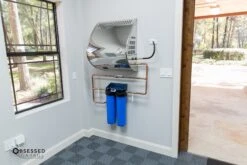 CR Spotless DIW-20 High Output Wall Mounted System -Workshop Tools Shop 30879477271 d4cbe50dd4 k