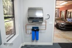 CR Spotless DIW-20 High Output Wall Mounted System -Workshop Tools Shop 30879522451 2bfa6836a2 k