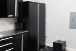 Saber Storage Locker Cabinet