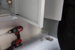 Saber Upper Cabinet 16 Saber Upper Cabinet -Workshop Tools Shop 32168463034 7ba8492721 k