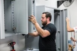 Saber Upper Cabinet 17 Saber Upper Cabinet -Workshop Tools Shop 32168465974 887a9fa910 k