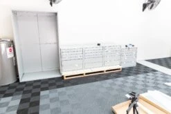 Saber 6-Drawer Base Cabinet 12 Saber 6-Drawer Base Cabinet -Workshop Tools Shop 32168478064 8e0a6cc110 k