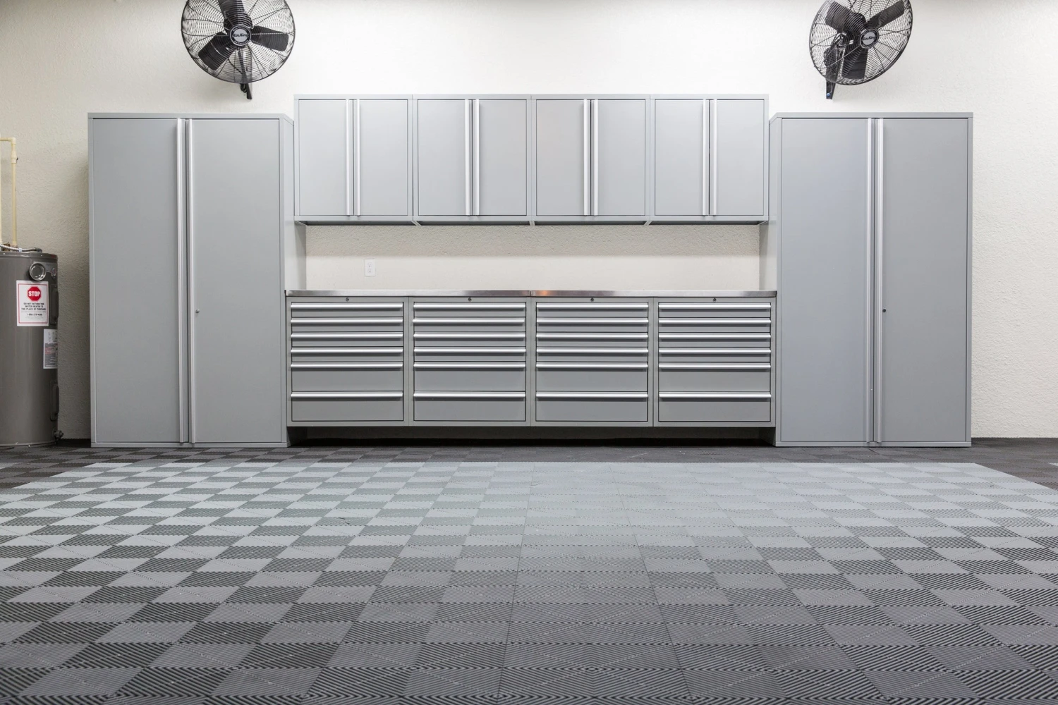 Saber Storage Locker Cabinet 7 Saber Storage Locker Cabinet - Image 7