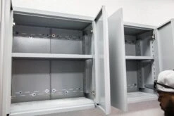 Saber Upper Cabinet 19 Saber Upper Cabinet -Workshop Tools Shop 32887635821 bd984f9a12 k