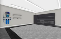 Three Car Swisstrax Flooring Solution 20 Three Car Swisstrax Flooring Solution -Workshop Tools Shop 3 2a8b0f2d af17 4e4a b263 b67b81e84fb0