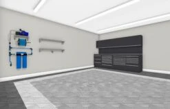 Two Car Swisstrax Flooring Solution -Workshop Tools Shop 3 3f29af28 e295 4642 ad8a 22e5924f2617