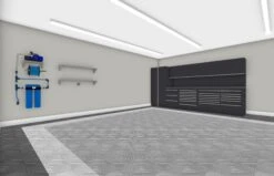 Three Car Swisstrax Flooring Solution 23 Three Car Swisstrax Flooring Solution -Workshop Tools Shop 3 a9702696 c9df 4017 9e84 7dd272bbfc16