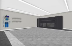 Four Car Swisstrax Flooring Solution 23 Four Car Swisstrax Flooring Solution -Workshop Tools Shop 3 c69294b2 209b 44be 8f74 ff7b3e462b58