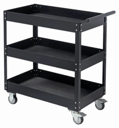 Sonic Tools Service Cart Empty