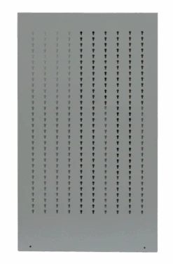 Sonic Tools MSS Peg Board