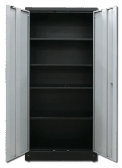 Sonic Tools MSS 845MM Locker With 4 Shelves