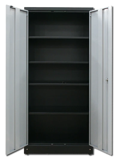 Sonic Tools MSS 845MM Locker With 4 Shelves 1 Sonic Tools MSS 845MM Locker With 4 Shelves