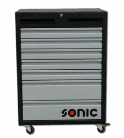 Sonic Tools MSS 674mm Portable Toolbox