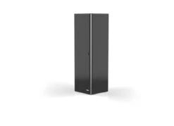 Sonic Tools MSS+ 650 Series Tall Cabinet, Left-Handed Door