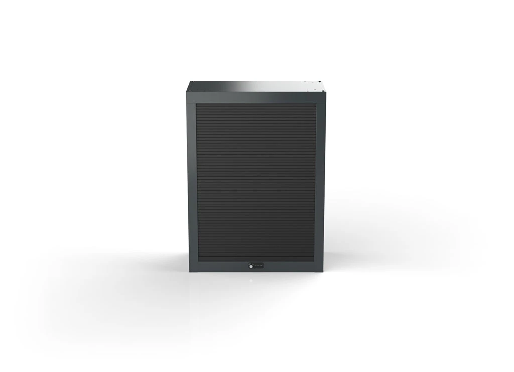 Sonic Tools MSS+ 720 Series Wall Cabinet With Tambour Door 2 Sonic Tools MSS+ 720 Series Wall Cabinet With Tambour Door - Image 2