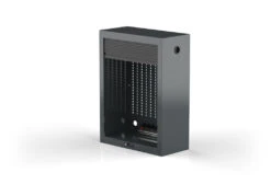 Sonic Tools MSS+ 720 Series Wall Cabinet With Tambour Door 5 Sonic Tools MSS+ 720 Series Wall Cabinet With Tambour Door -Workshop Tools Shop 5072008 07 Open