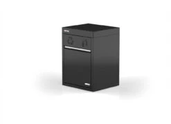 Sonic Tools MSS+ 720 Series Waste Bin/Recycle Cabinet