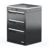 Sonic Tools MSS+ 720 Series Drawer Cabinet, 3 Drawers
