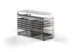 Sonic Tools MSS+ 1540mm Drawer Cabinet, 12 Drawers 5 Sonic Tools MSS+ 1540mm Drawer Cabinet, 12 Drawers -Workshop Tools Shop 5153901 XRay 2cdaf16f 96b0 40f8 ab57 71dccf6aadcf