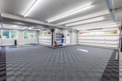 Ultimate Four Car Garage Lighting Solution 14 Ultimate Four Car Garage Lighting Solution -Workshop Tools Shop 52561422905 7ef904454f o 482ff961 407e 4efa a345 624985c743c2