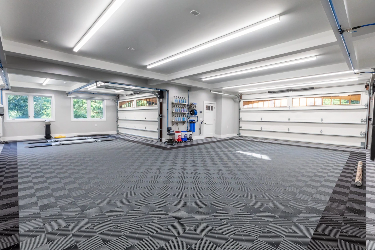 Ultimate Three Car Garage Lighting Solution 7 Ultimate Three Car Garage Lighting Solution - Image 7