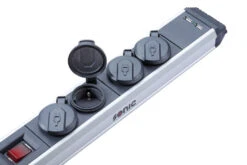 Sonic Tools MSS+ Power Bar