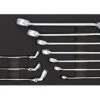 Sonic Foam System - Flare Nut Wrench Set - 10 Pieces - 1/3 (Small)