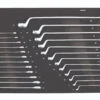 Sonic Foam System - Wrench Set - 24 Pieces - 26" (Medium)