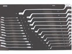 Sonic Foam System - Wrench Set - 24 Pieces - 26" (Medium)