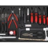 Sonic Foam System - Pliers And Cutting Set - 26 Pieces -34" (Large)