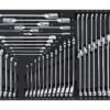 Sonic Foam System - Wrench Set - 49 Pieces - 26" (Medium)
