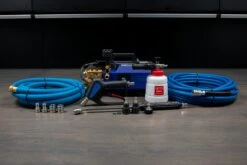 AR Blue Clean AR630-TSS Portable Solution -Workshop Tools Shop AR630 3 ed94e1cb 9c16 4120 a08c d2f7f4b78c15