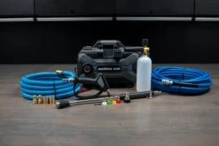 Active VE52/VE56 Portable Solution 25 Active VE52/VE56 Portable Solution -Workshop Tools Shop ActiveVE56 2