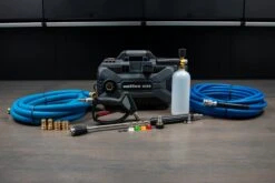 Active VE52/VE56 Portable Solution 26 Active VE52/VE56 Portable Solution -Workshop Tools Shop ActiveVE56 3