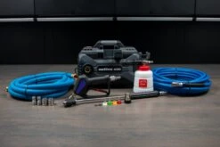 Active VE52/VE56 Portable Solution 23 Active VE52/VE56 Portable Solution -Workshop Tools Shop ActiveVE56 4