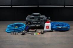 Active VE52/VE56 Portable Solution 22 Active VE52/VE56 Portable Solution -Workshop Tools Shop ActiveVE56 5