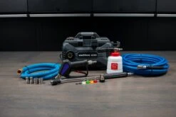 Active VE52/VE56 Portable Solution 21 Active VE52/VE56 Portable Solution -Workshop Tools Shop ActiveVE56 6