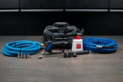 Active VE52/VE56 Portable Solution 20 Active VE52/VE56 Portable Solution -Workshop Tools Shop ActiveVE56 9