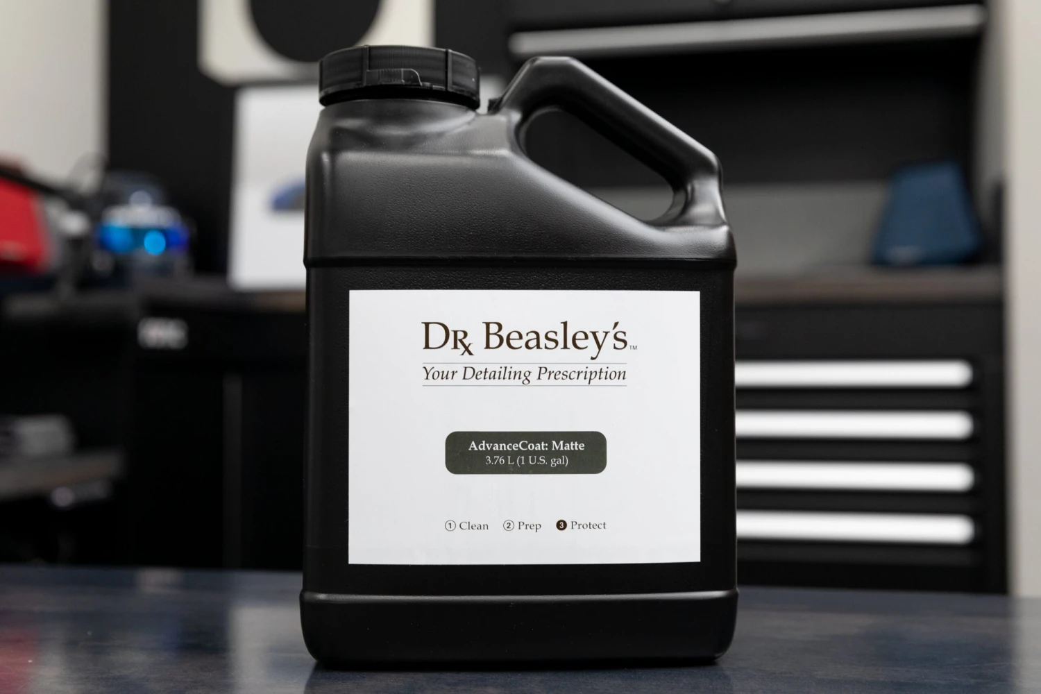 Dr. Beasley's AdvanceCoat Matte 9 Dr. Beasley's AdvanceCoat Matte - Image 9