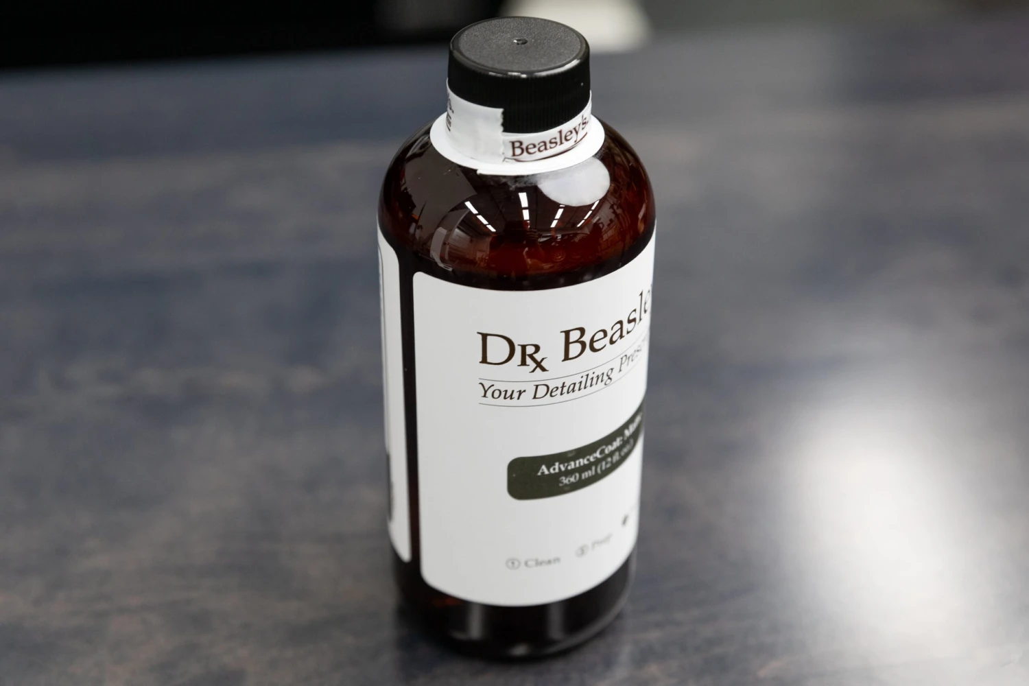 Dr. Beasley's AdvanceCoat Matte 3 Dr. Beasley's AdvanceCoat Matte - Image 3